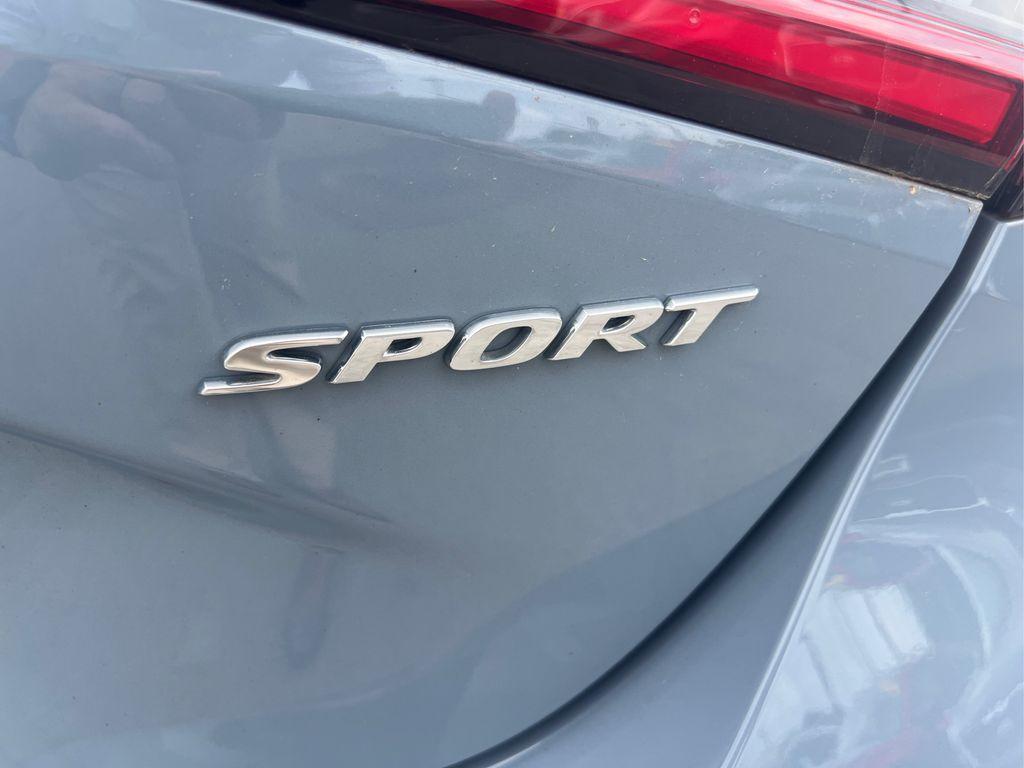 used 2022 Honda Civic car, priced at $24,580