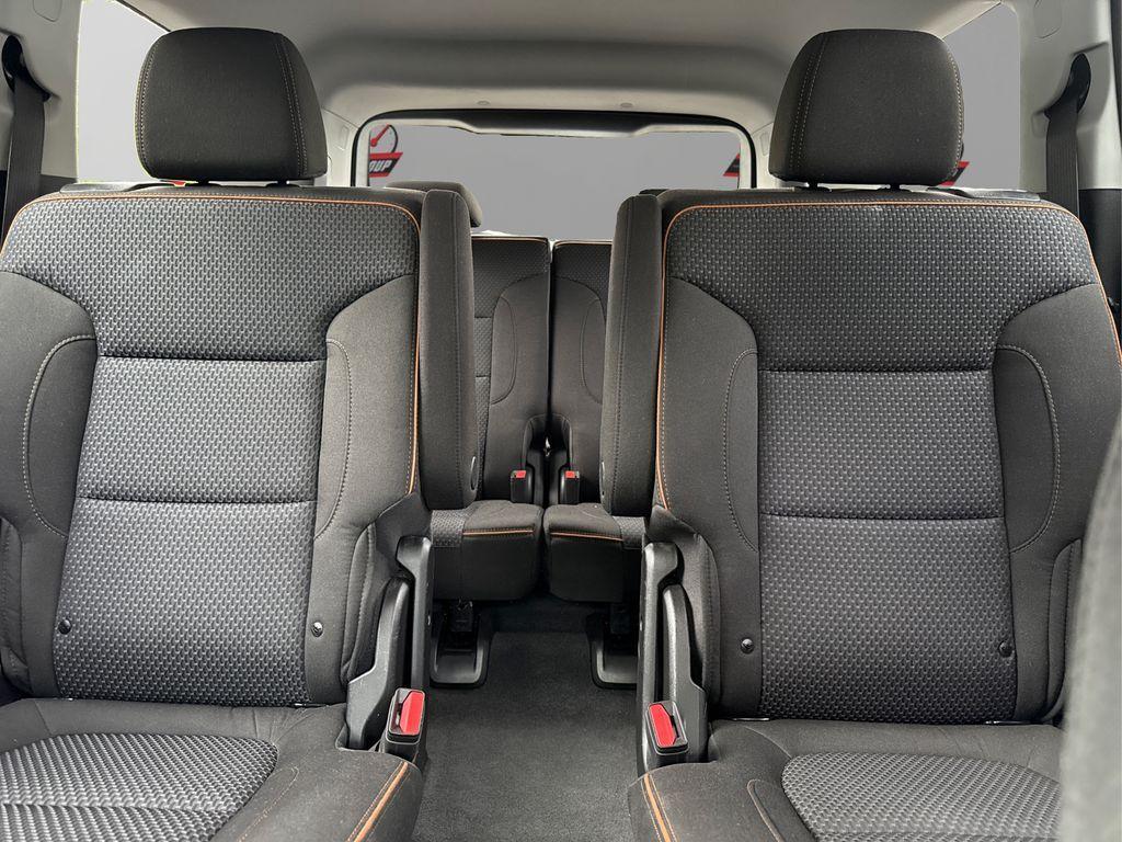 used 2023 GMC Acadia car, priced at $36,390