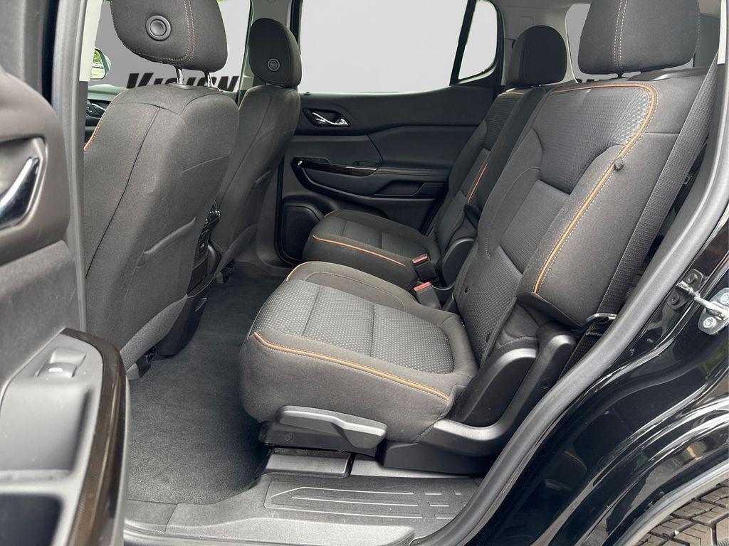 used 2023 GMC Acadia car, priced at $36,390