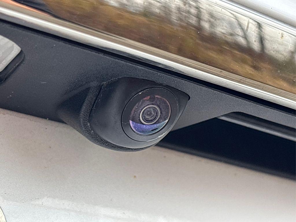 used 2020 Hyundai Santa Fe car, priced at $21,661