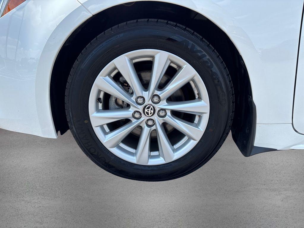 used 2023 Toyota Corolla Hatchback car, priced at $23,913