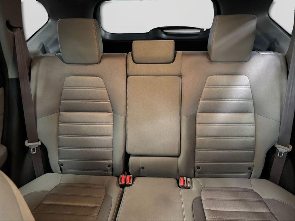 used 2021 Honda CR-V car, priced at $23,173