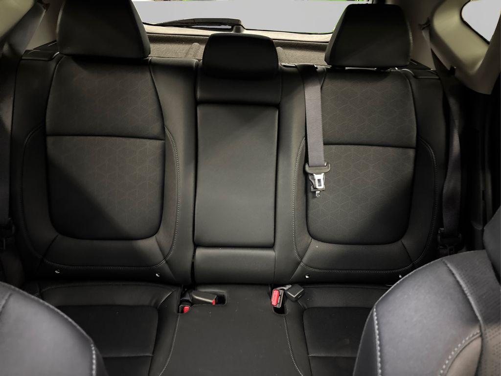 used 2025 Kia Seltos car, priced at $26,971