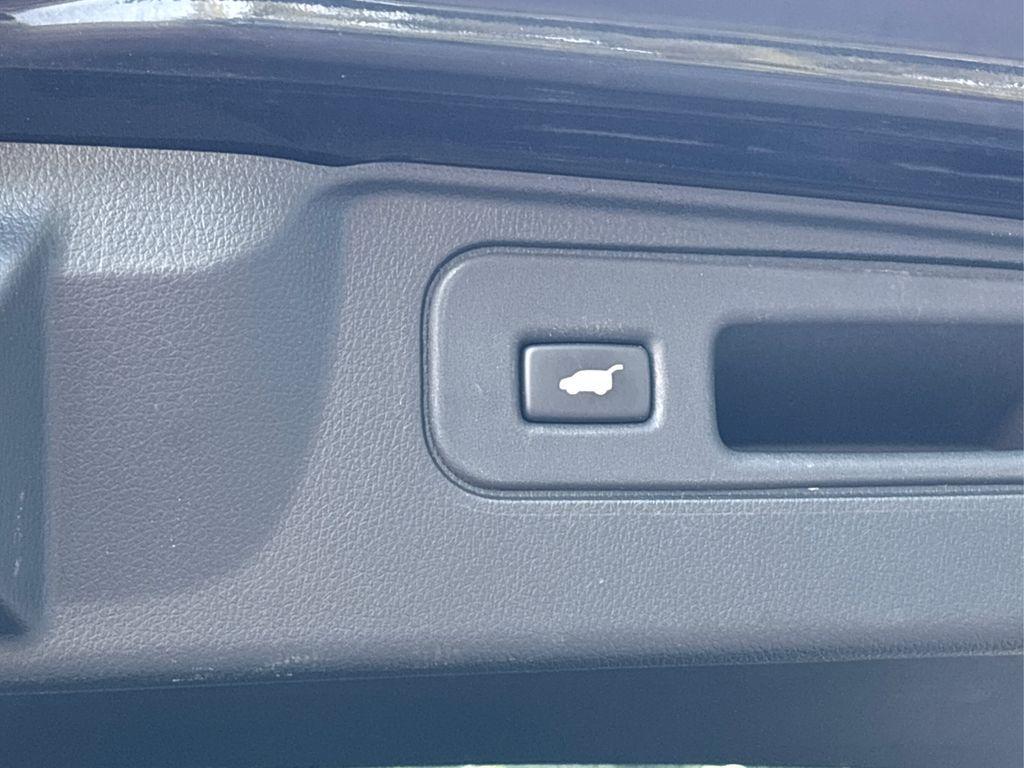 used 2021 Honda Passport car, priced at $24,393