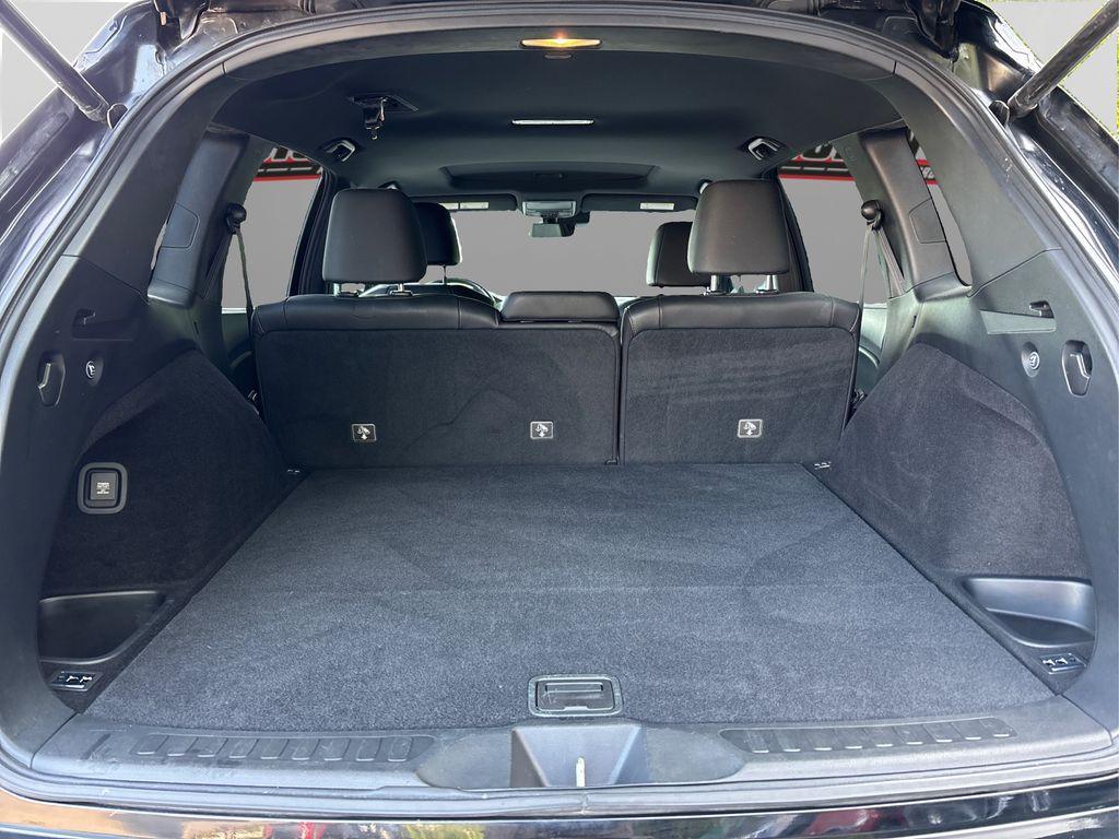 used 2021 Honda Passport car, priced at $24,393