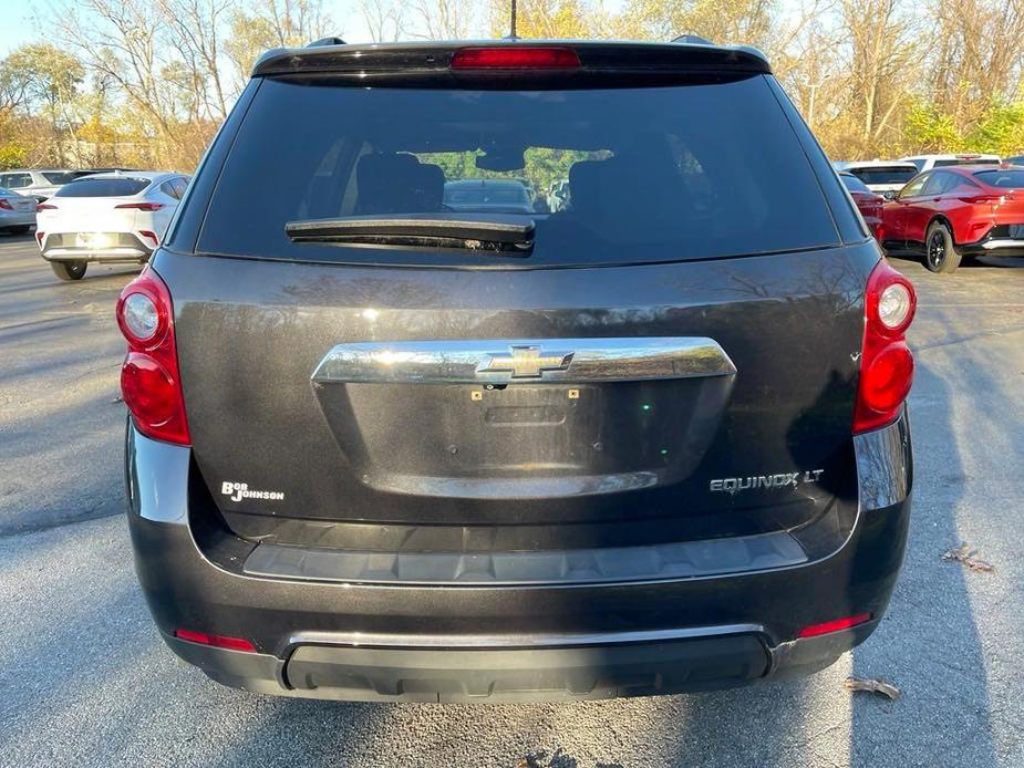 used 2015 Chevrolet Equinox car, priced at $13,995