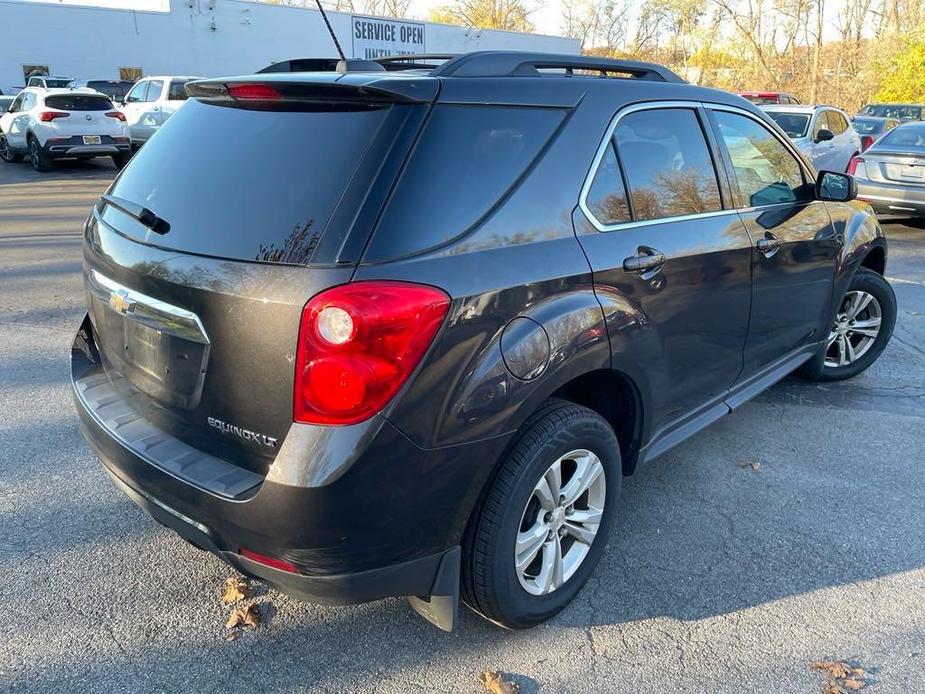 used 2015 Chevrolet Equinox car, priced at $13,995