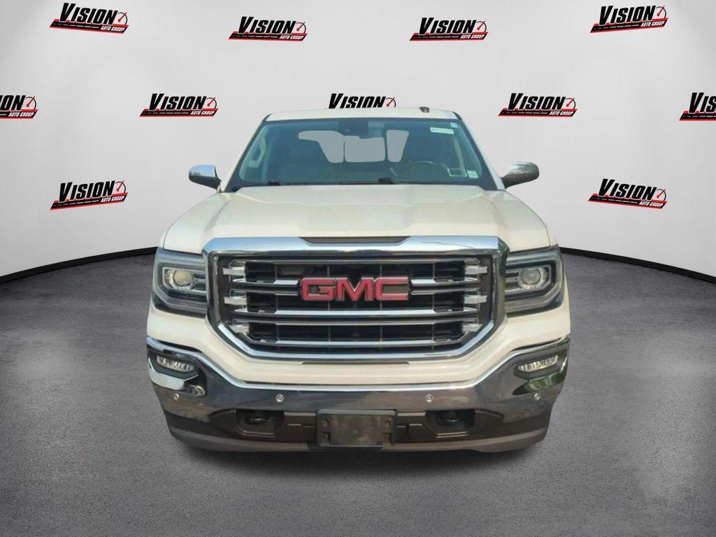 used 2018 GMC Sierra 1500 car, priced at $28,800