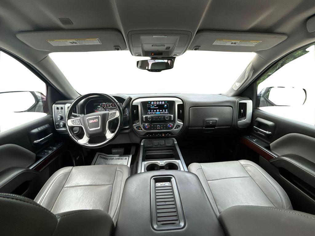 used 2018 GMC Sierra 1500 car, priced at $28,800