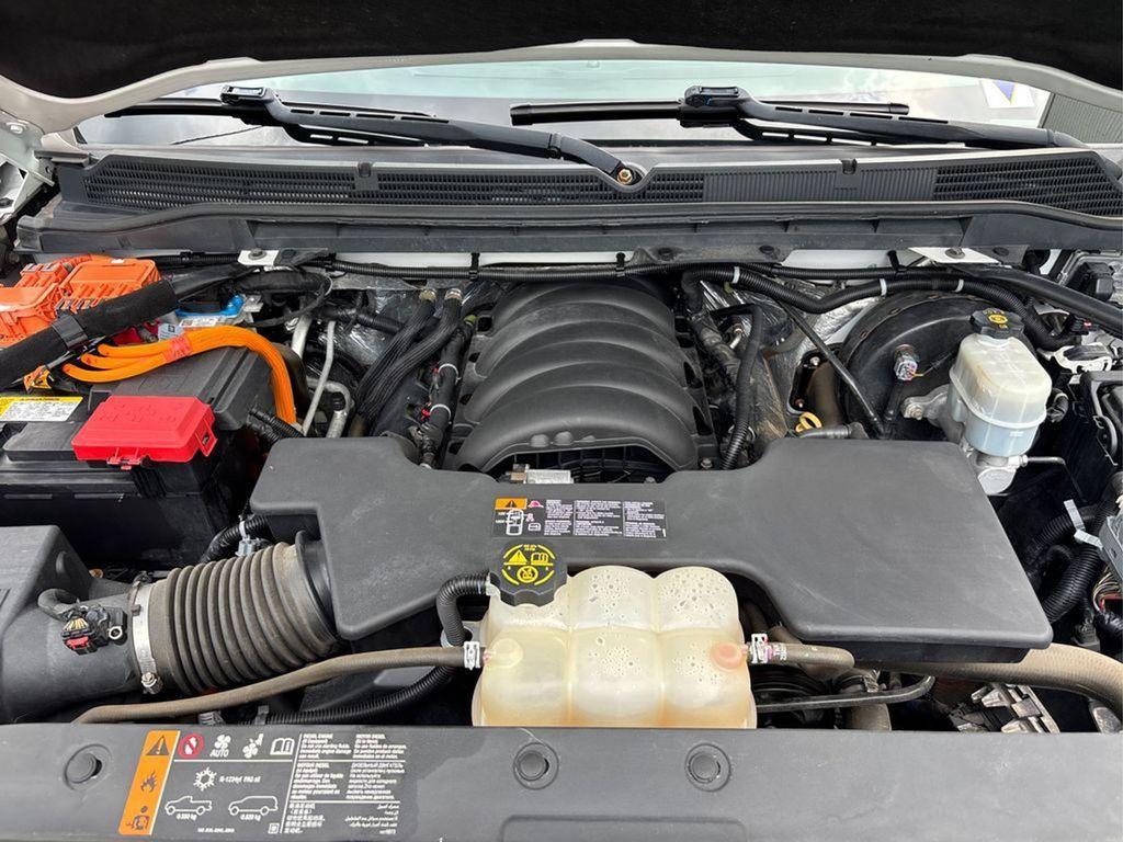 used 2018 GMC Sierra 1500 car, priced at $28,800