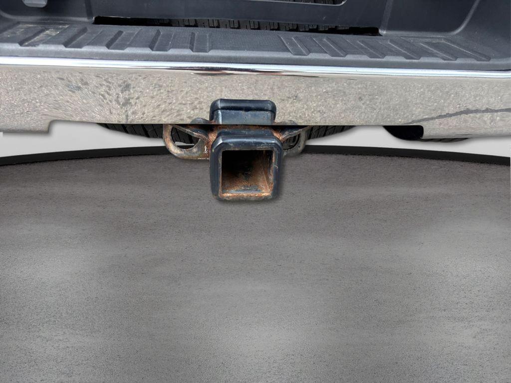 used 2018 GMC Sierra 1500 car, priced at $28,800