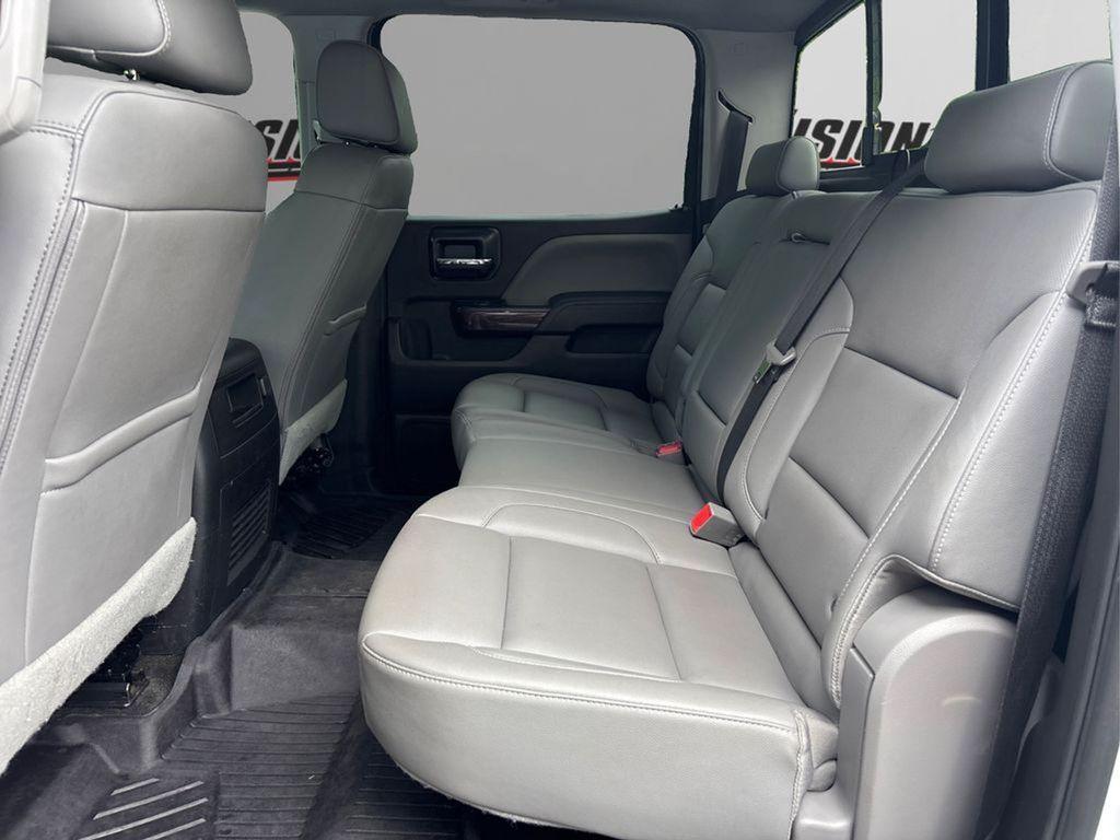 used 2018 GMC Sierra 1500 car, priced at $28,800