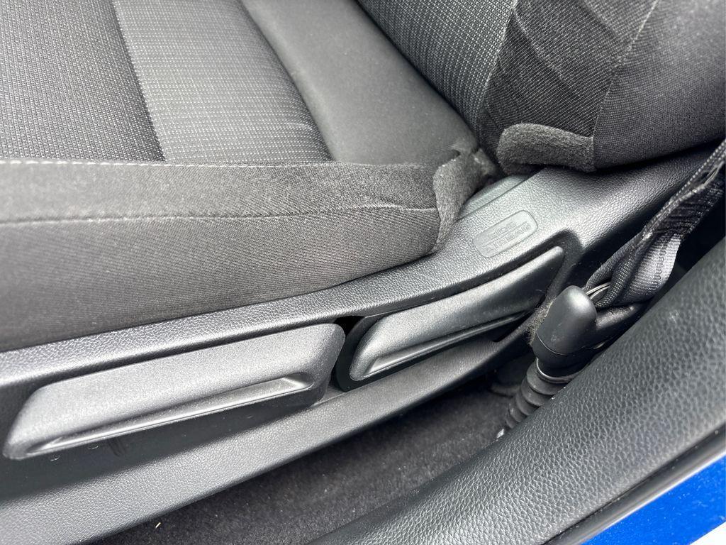 used 2022 Honda Civic car, priced at $23,971