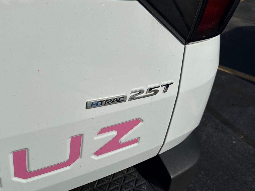 used 2022 Hyundai SANTA CRUZ car, priced at $25,323