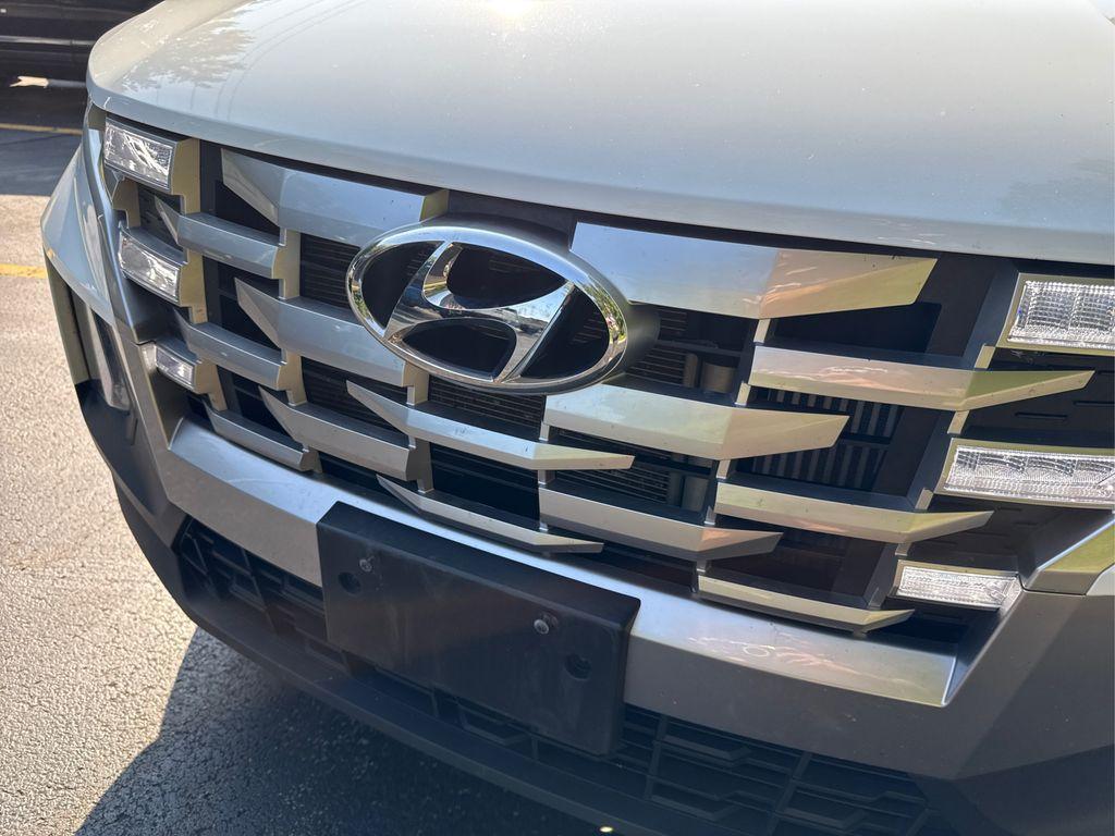 used 2022 Hyundai SANTA CRUZ car, priced at $25,323