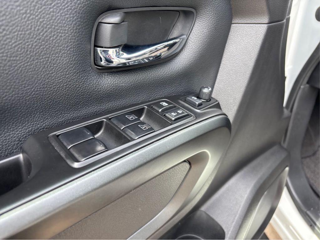 used 2024 Nissan Titan car, priced at $51,995