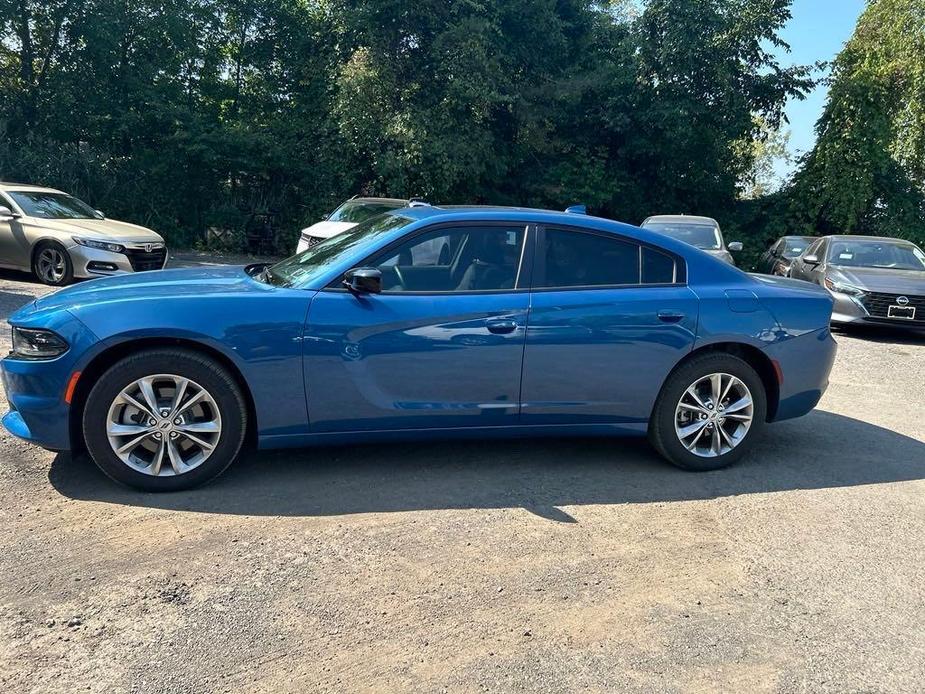 used 2023 Dodge Charger car, priced at $30,065