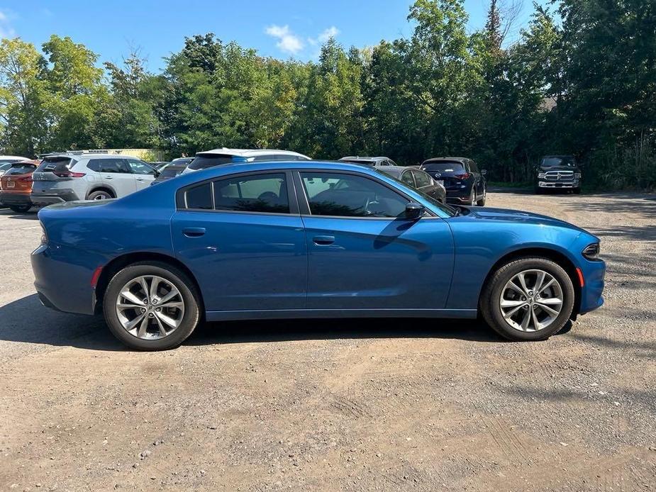 used 2023 Dodge Charger car, priced at $30,065