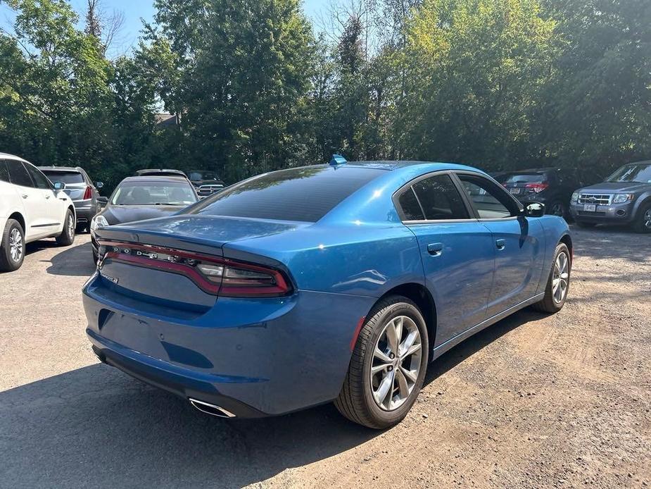 used 2023 Dodge Charger car, priced at $30,065