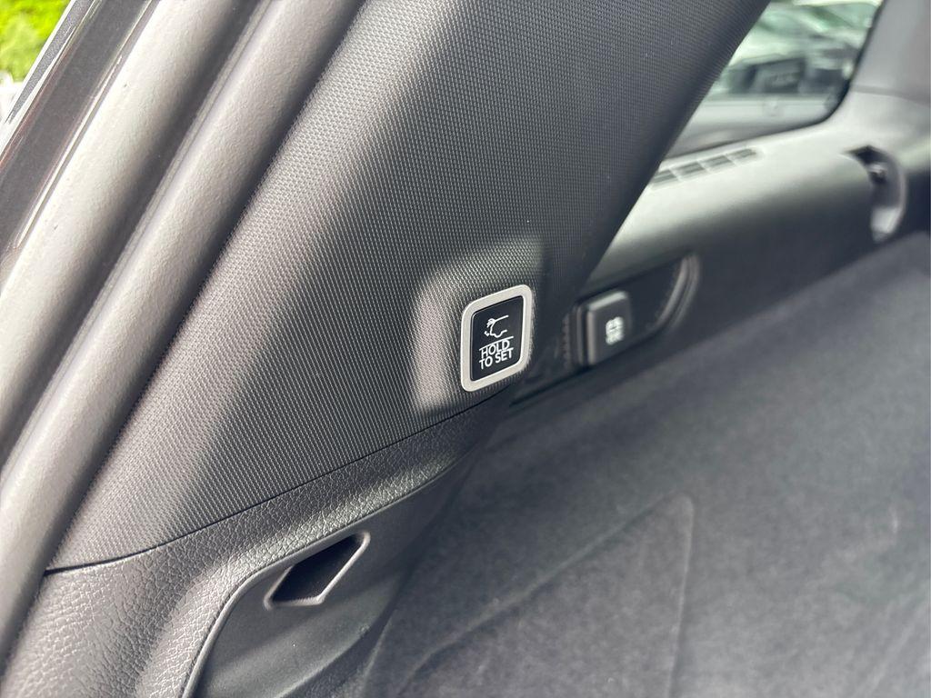 used 2023 Jeep Grand Cherokee 4xe car, priced at $46,995