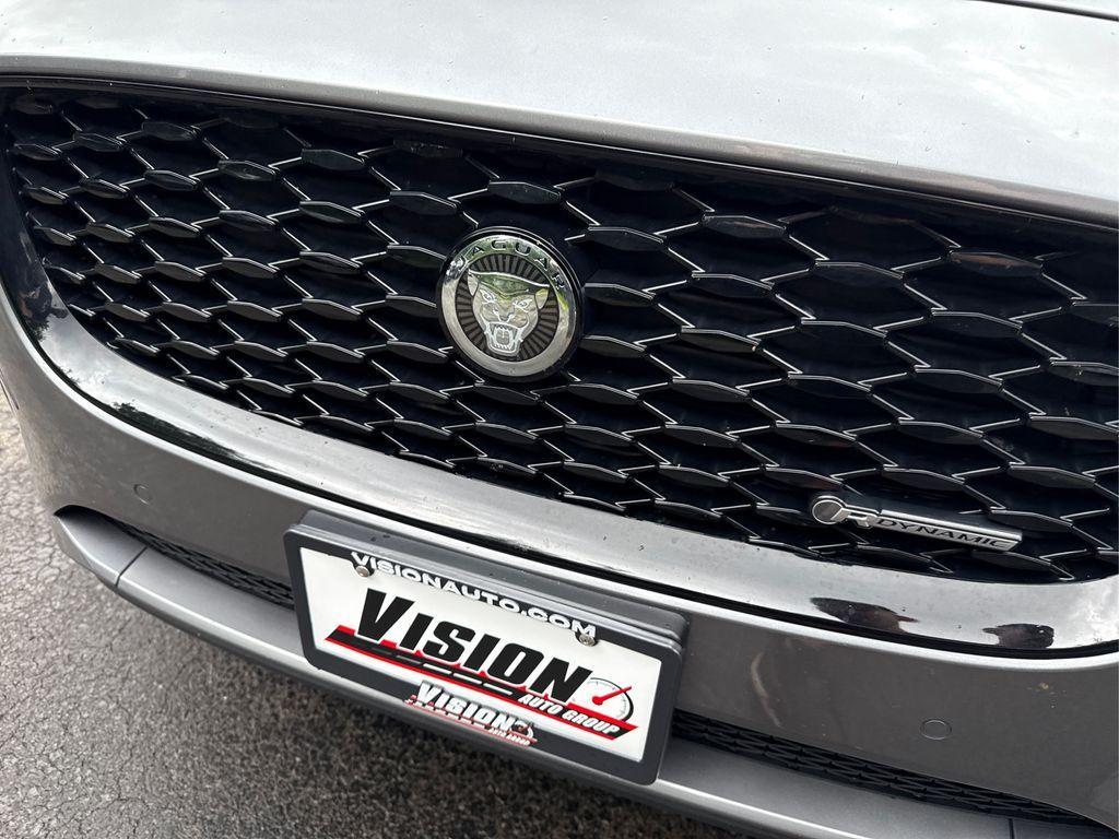 used 2024 Jaguar E-PACE car, priced at $43,990