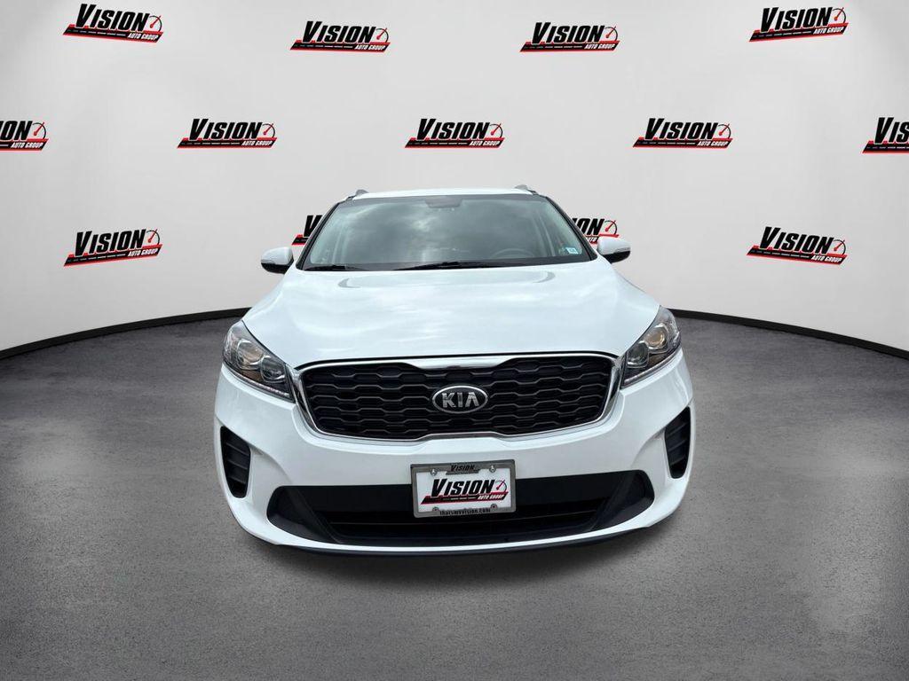 used 2019 Kia Sorento car, priced at $15,582