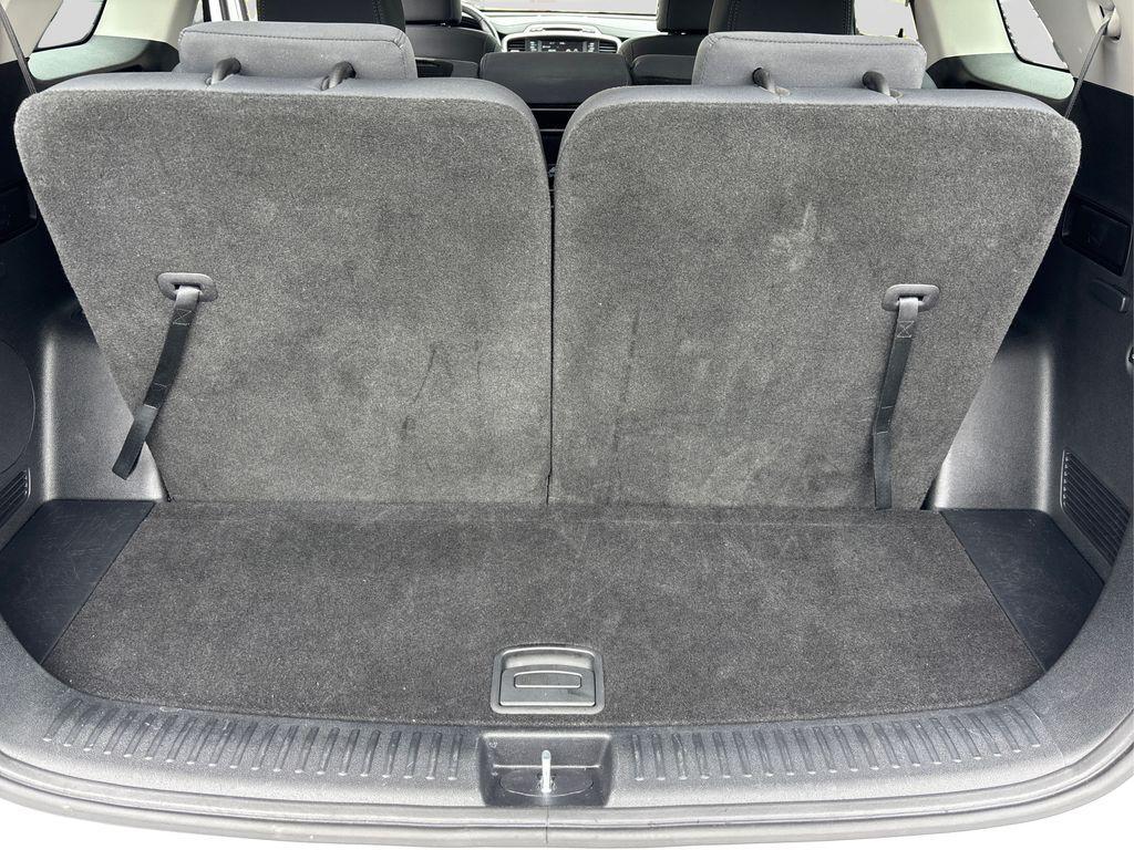 used 2019 Kia Sorento car, priced at $15,582