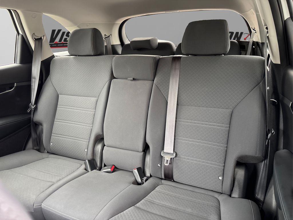 used 2019 Kia Sorento car, priced at $15,582