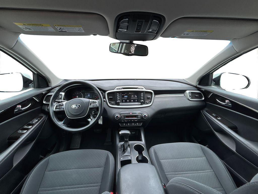 used 2019 Kia Sorento car, priced at $15,582