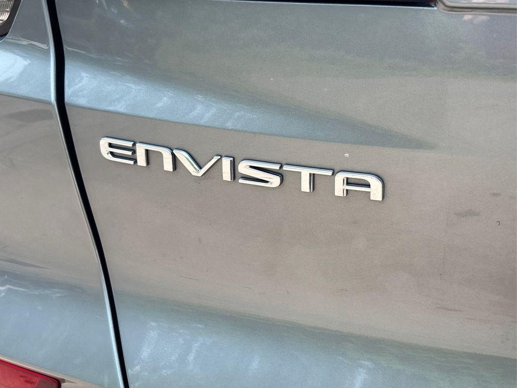 used 2024 Buick Envista car, priced at $25,995