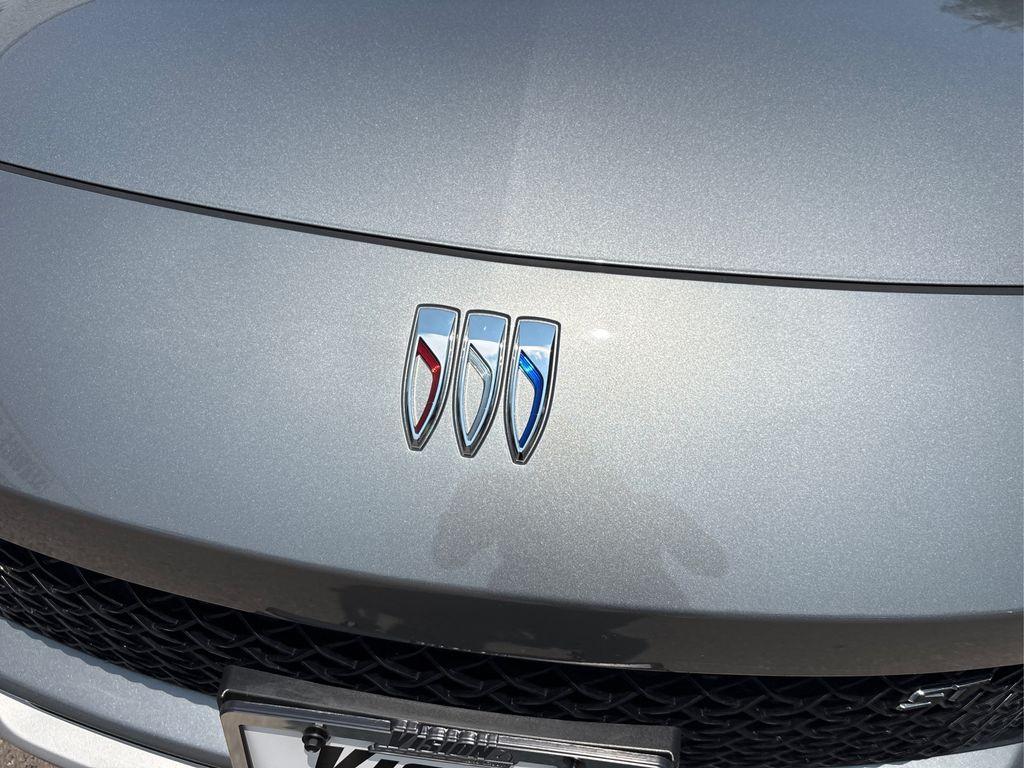 used 2024 Buick Envista car, priced at $25,995