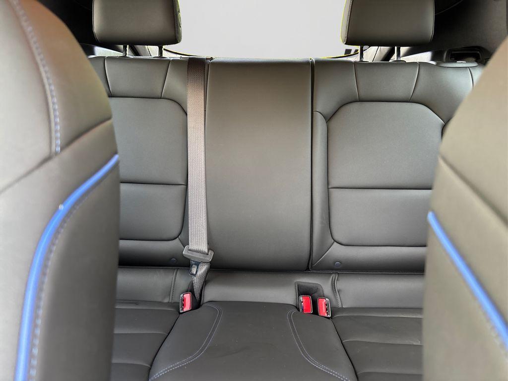 used 2024 Buick Envista car, priced at $25,995