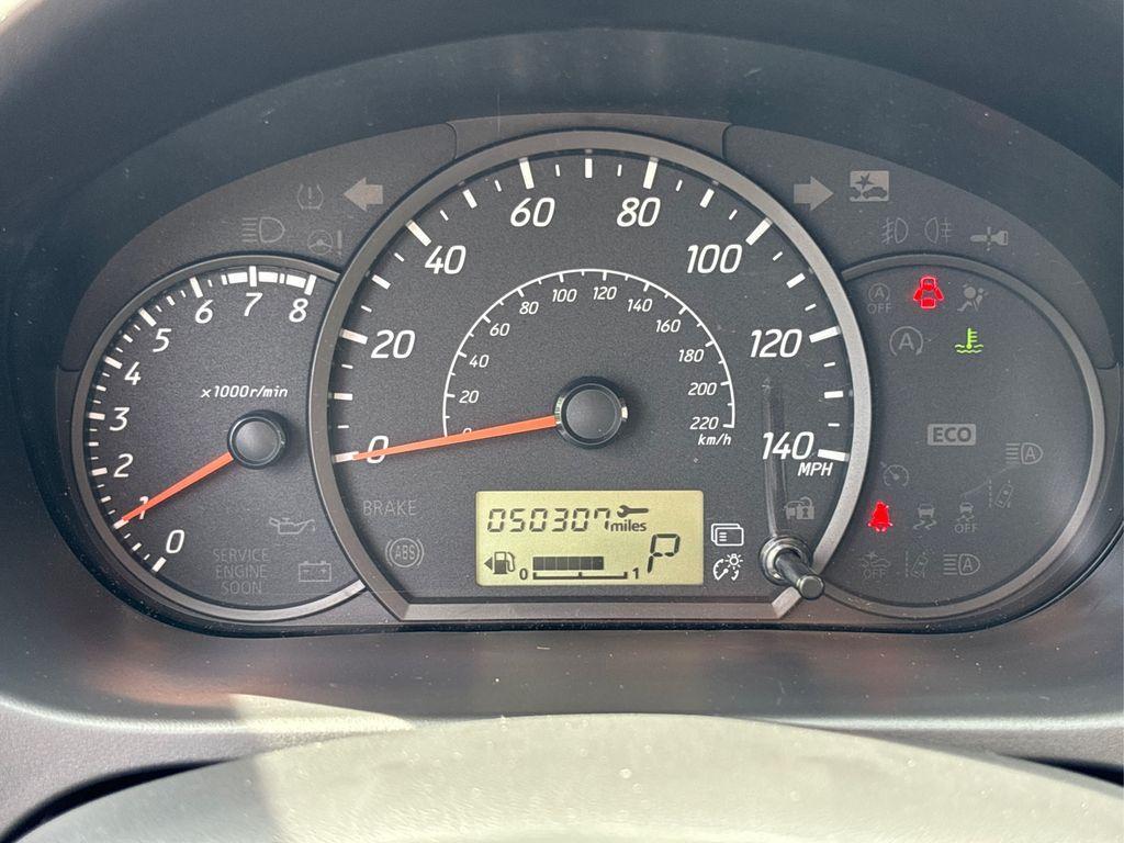 used 2021 Mitsubishi Mirage car, priced at $12,950