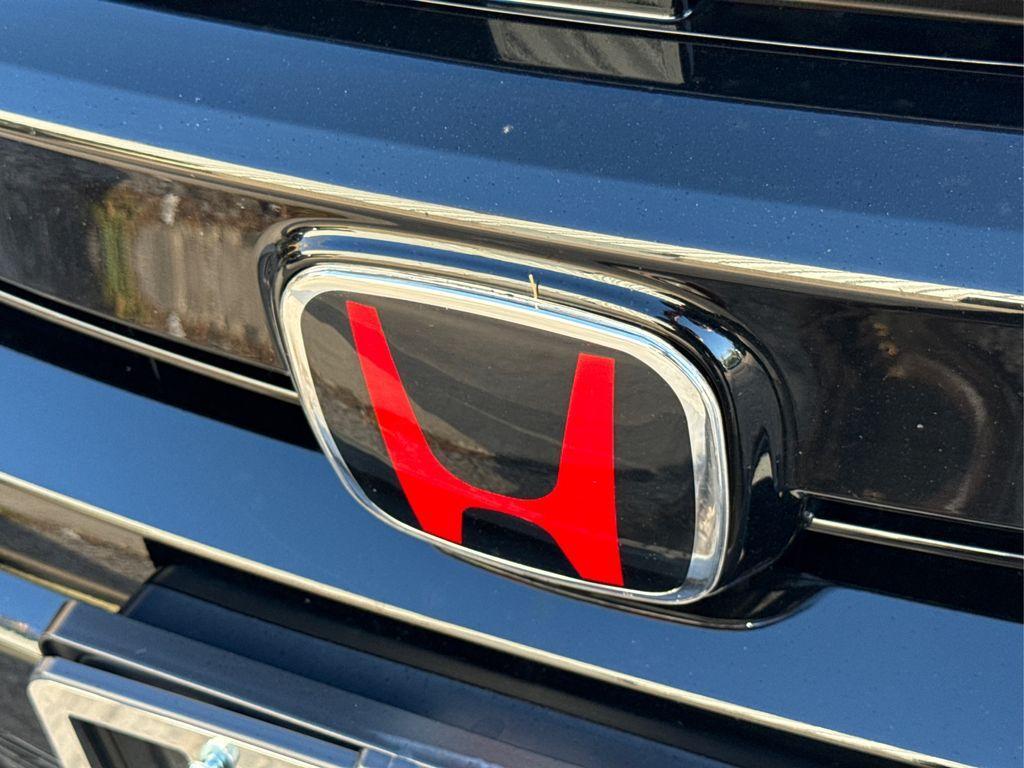 used 2017 Honda Civic car, priced at $20,375