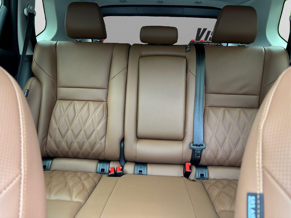 used 2025 Nissan Rogue car, priced at $43,495