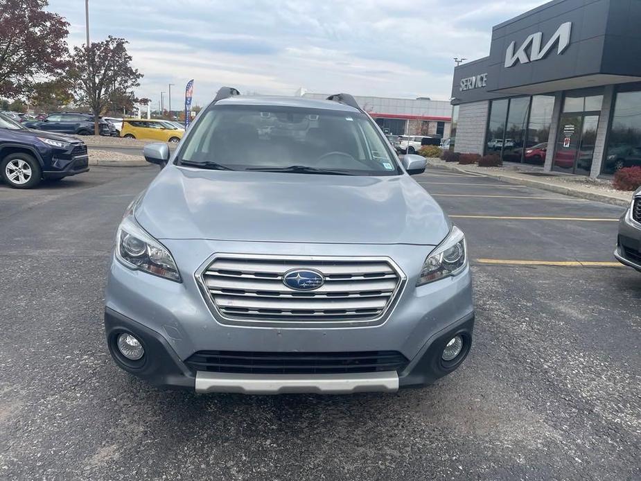 used 2017 Subaru Outback car, priced at $18,206