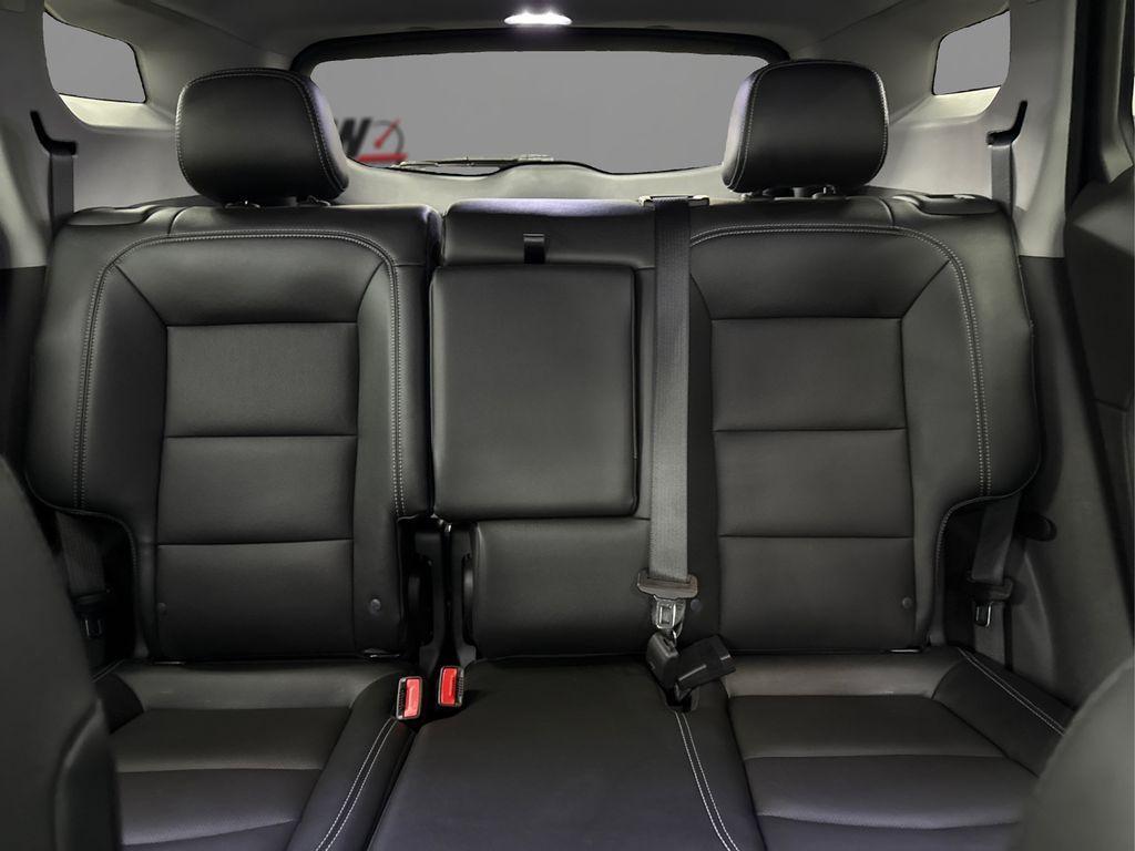 used 2024 GMC Terrain car, priced at $26,999