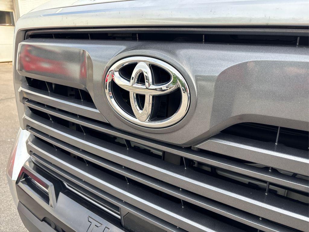 used 2023 Toyota Tundra car, priced at $52,990
