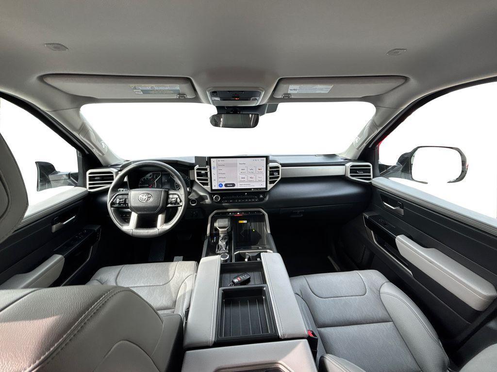 used 2023 Toyota Tundra car, priced at $52,990