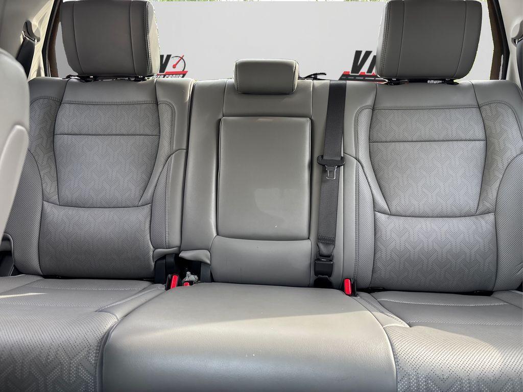 used 2023 Toyota Tundra car, priced at $52,990