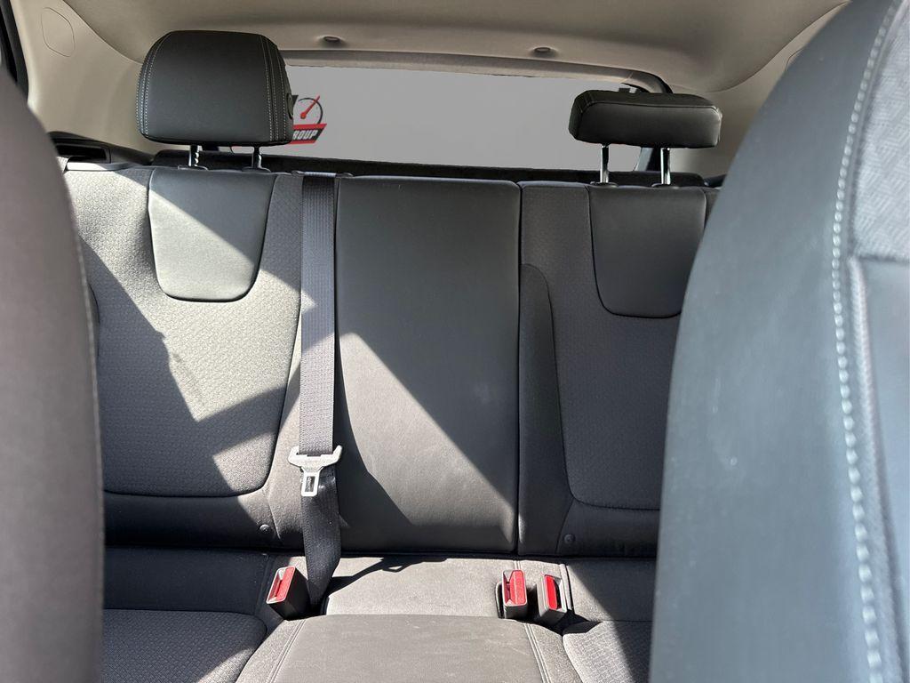 used 2023 Buick Encore GX car, priced at $22,495