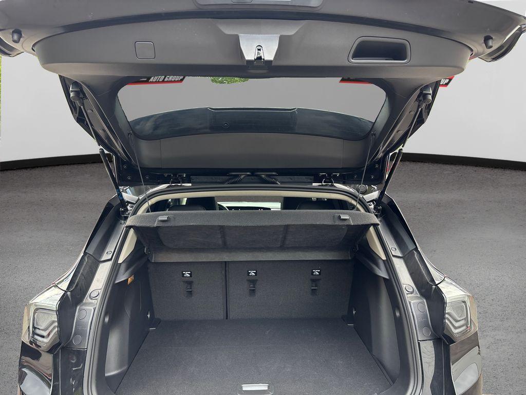 used 2024 Buick Encore GX car, priced at $26,915