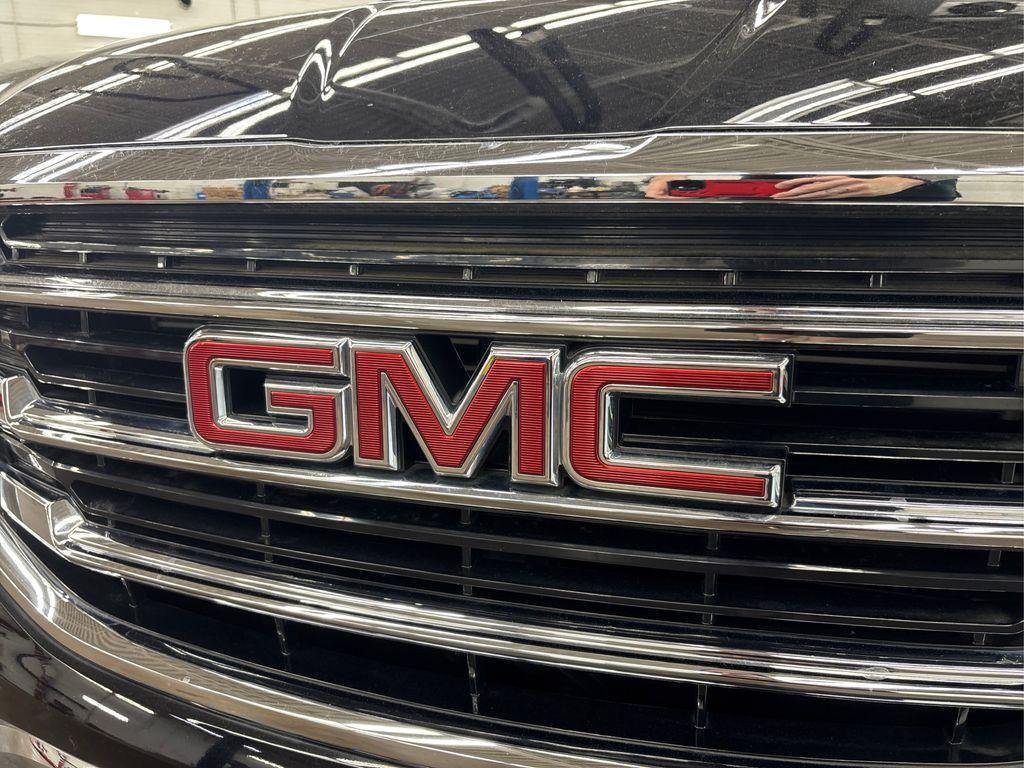 used 2019 GMC Terrain car, priced at $23,495