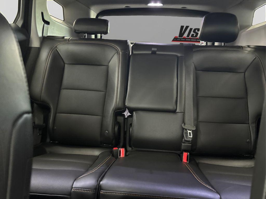 used 2019 GMC Terrain car, priced at $23,495