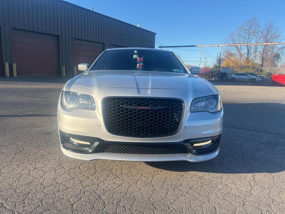 used 2022 Chrysler 300 car, priced at $32,995