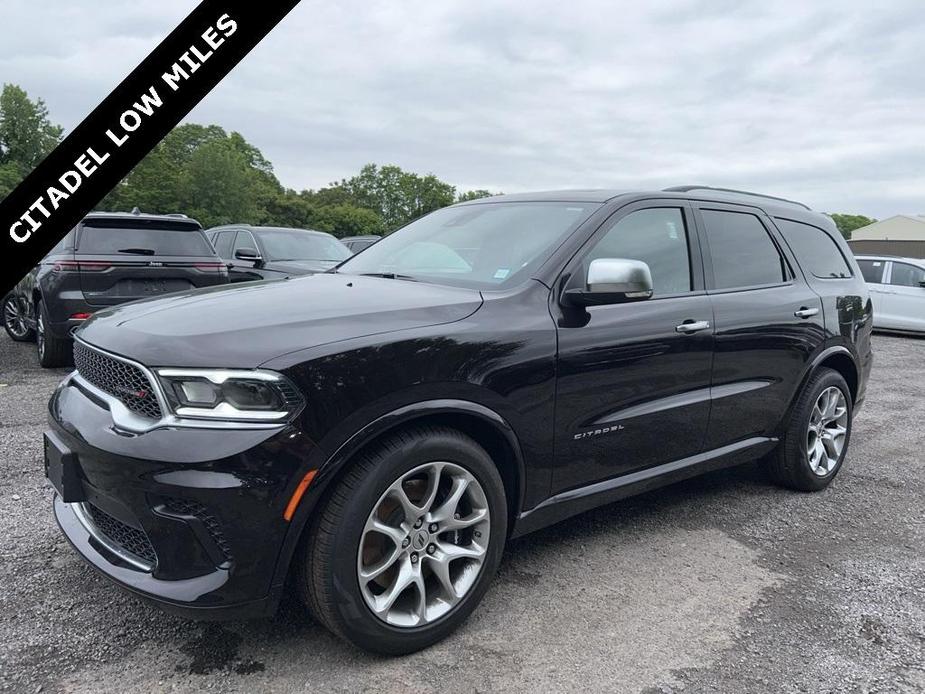 used 2024 Dodge Durango car, priced at $55,990