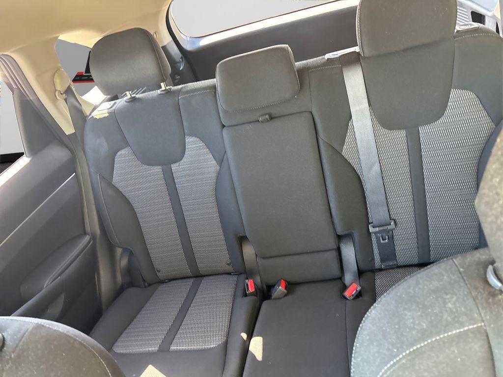 used 2022 Kia Sorento car, priced at $23,999