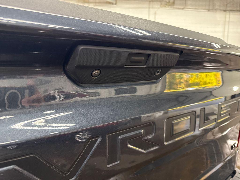 used 2021 Chevrolet Silverado 1500 car, priced at $34,995