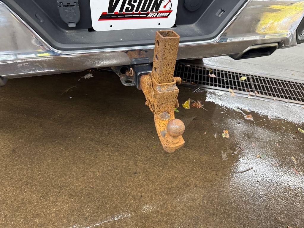 used 2021 Chevrolet Silverado 1500 car, priced at $34,995