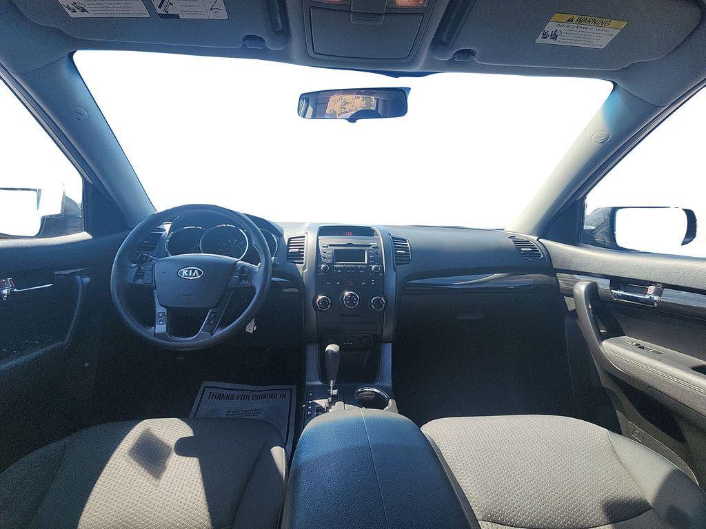 used 2013 Kia Sorento car, priced at $9,931